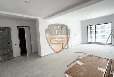 Apartament cu 2 camere semidecomandat, mobilat în Nord - 12