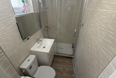 Apartament cu 3 camere semidecomandat, mobilat în Blaj - 5