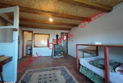 Casă cu 1 camere în Dobolii de Sus