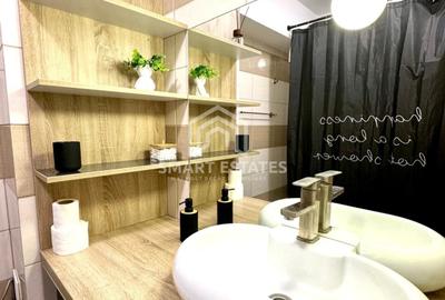 Apartament cu 2 camere decomandat, mobilat în Unirii - 8