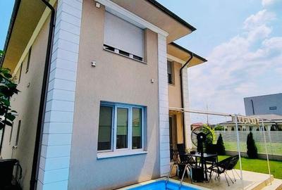 Casă cu 5 camere cu Canalizare în Albert - 8