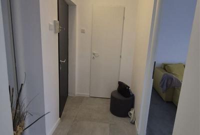 Apartament cu 3 camere decomandat în Central - 5
