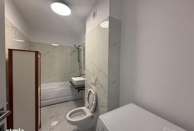Apartament cu 2 camere, mobilat în Bucureștii Noi - 3