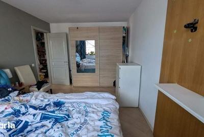 Apartament cu 2 camere în Florești - 2