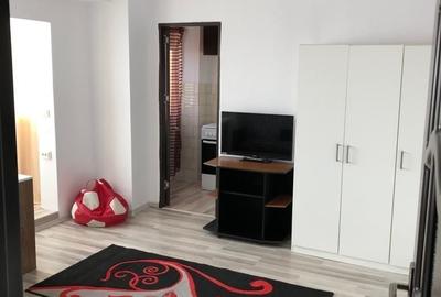 Garsonieră în Rahova