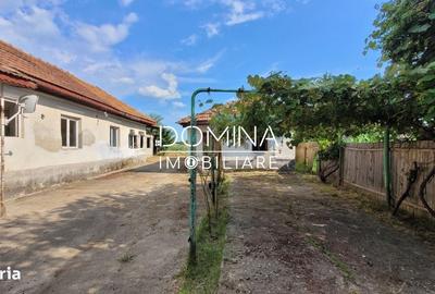 Casă cu 4 camere în Trocani - 2
