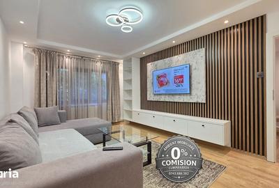 Apartament cu 2 camere decomandat în Central - 2
