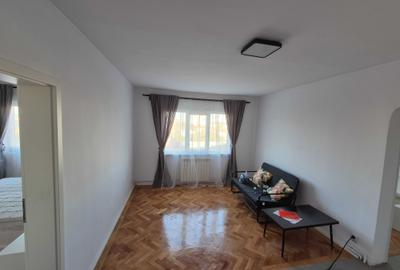 Apartament cu 3 camere decomandat în Gheorghe Lazăr - 5