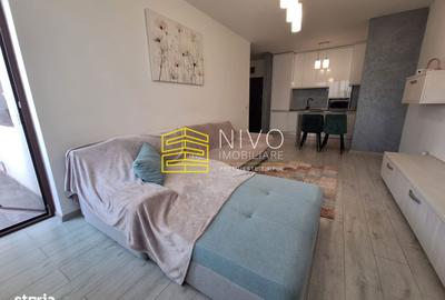 Apartament cu 3 camere decomandat, mobilat în Tudor