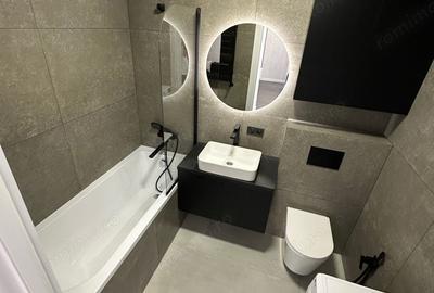 Apartament cu 2 camere decomandat în Turda - 1