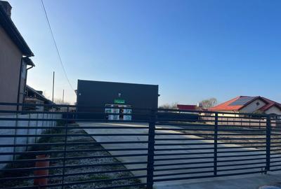 Spațiu comercial, în Mirila - 11