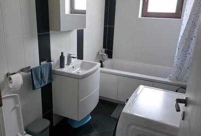 Apartament cu 2 camere decomandat în Chiajna - 3