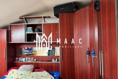 Apartament cu 3 camere decomandat, mobilat în Central - 5