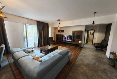Apartament cu 2 camere semidecomandat, mobilat în Mărăști - 2