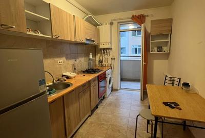 Apartament cu 2 camere semidecomandat în Exterior Vest - 2