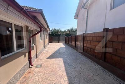 Casă cu Teren 390 Mp în Central