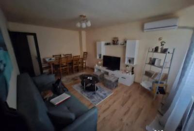 Apartament cu 3 camere decomandat în Central - 4