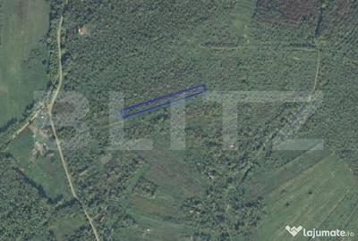 Teren în Ardud - 1