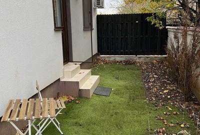 Apartament cu 2 camere semidecomandat, mobilat în Ghencea