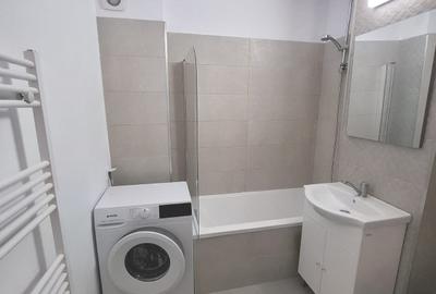 Apartament cu 2 camere decomandat în Hipodrom 1 - 2