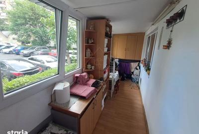 Apartament cu 2 camere în Între Lacuri
