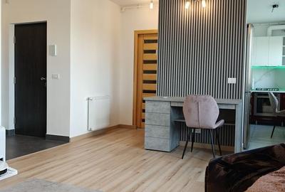 Apartament cu 2 camere semidecomandat în Exterior Vest - 2