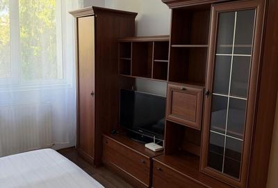 Garsonieră decomandată în Central - 5