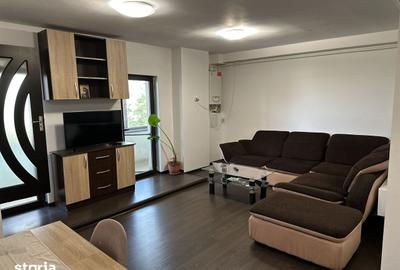 Apartament cu 3 camere în Central - 5