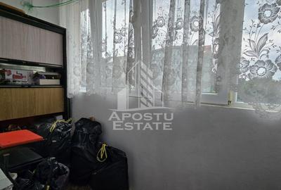 Apartament cu 4 camere decomandat, mobilat în Lipovei - 13