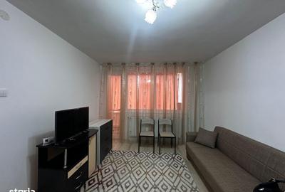 Apartament cu 2 camere, mobilat în Țiglina 2 - 2