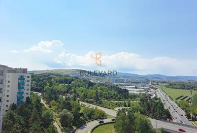 Garsonieră semidecomandată în Mănăștur - 2
