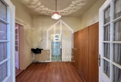Apartament cu 3 camere în Terezian - 5