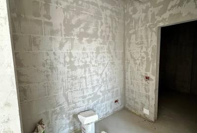 Apartament cu 2 camere semidecomandat în Florești - 7