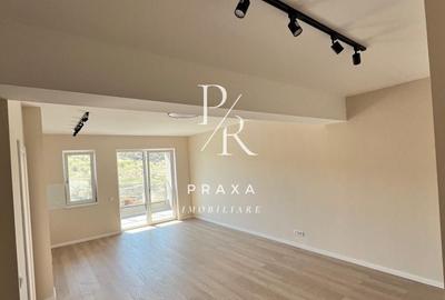 Apartament cu 2 camere decomandat, mobilat în Florești - 1