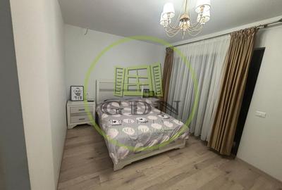 Casă individuală cu 4 camere cu Canalizare în Malu Mare - 4