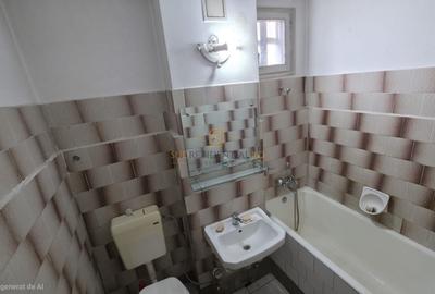Apartament cu 2 camere decomandat, mobilat în Berceni - 10