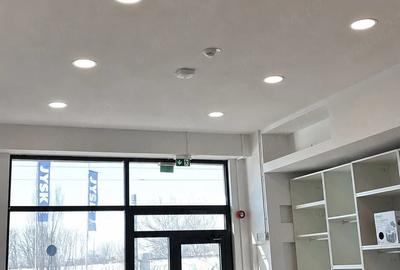 Spațiu comercial, de 457 mp, în Exterior Vest