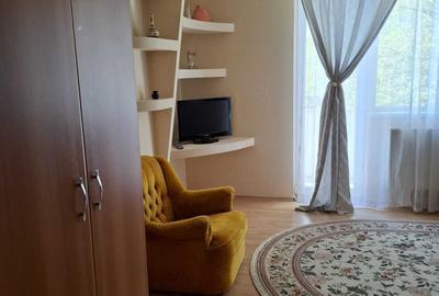 Garsonieră în Central