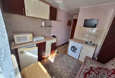 Garsonieră semidecomandată în Rogerius - 3