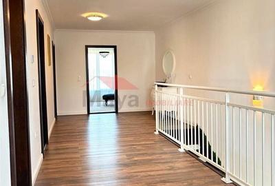 Casă cu 4 camere cu Teren 337 Mp în Central - 8