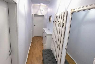 Apartament cu 2 camere decomandat în Tineretului - 9