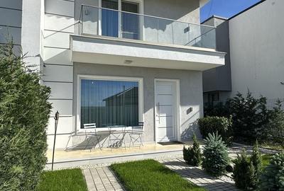 Casă cu 3 camere în Plaiul Vulcanești - 4