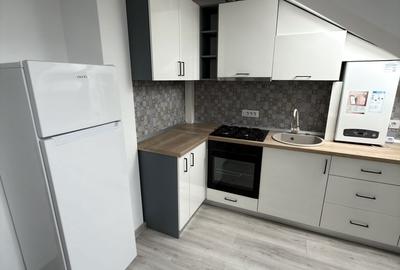 Apartament cu 2 camere în Central - 1