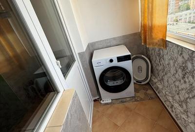 Apartament cu 3 camere în Trivale