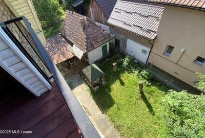 Casă individuală cu 6 camere cu Teren 320 Mp în Bran - 36