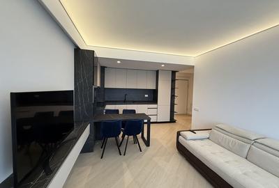 Apartament cu 2 camere în Central - 2