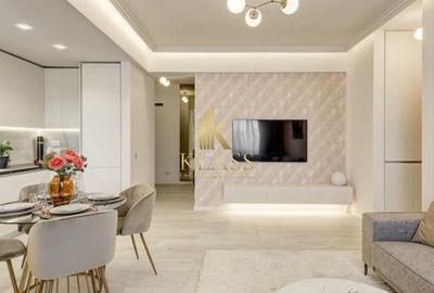 Apartament cu 2 camere semidecomandat, mobilat în Aviației - 4