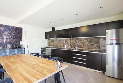 Apartament cu 3 camere decomandat, mobilat în Primăverii - 4
