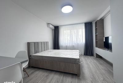 Apartament în Titan