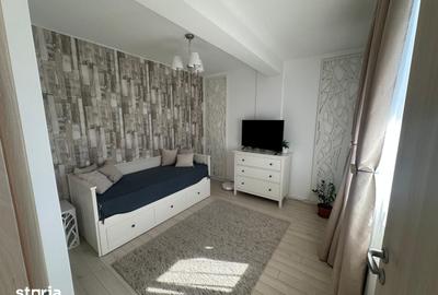 Apartament cu 3 camere în Central - 4